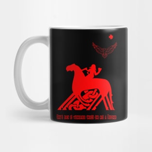 Viking Odin Mug